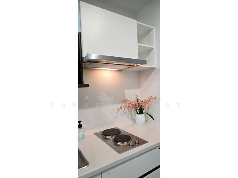 ให้เช่า - Baan Navatara Condominium : บ้านนวธารา คอนโดมิเนียม, กรุงเทพ