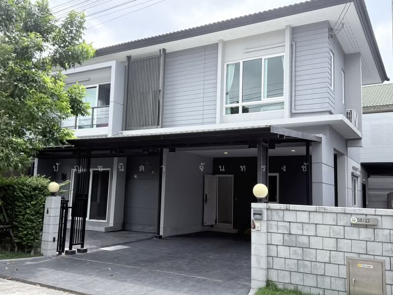 ให้เช่า - Centro Bangna-Wongwean : เซ็นโทร บางนา-วงแหวน, กรุงเทพ
