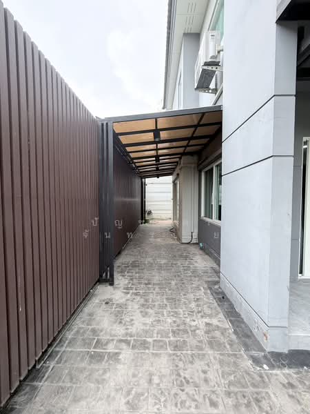 ให้เช่า - Centro Bangna-Wongwean : เซ็นโทร บางนา-วงแหวน, กรุงเทพ