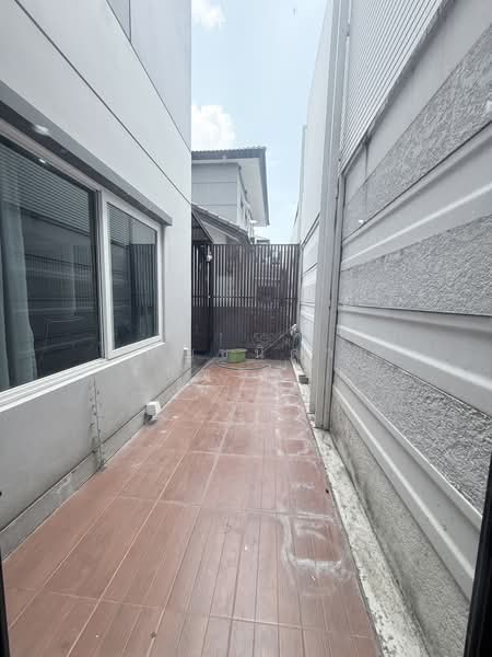 Centro Bangna-Wongwean, Bangkok, Kanchanaphisek Road, Dok Mai, Prawet, Bangkok, 4 Bedrooms, 190 sqm, Single Detached House For Rent, by ปัญชนิดา จันทรงชัย, 500281039 - DDproperty.com