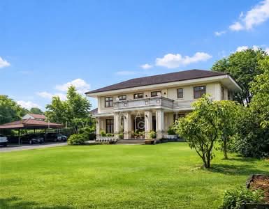 ขาย - Navatanee Residence : หมู่บ้านนวธานี เรสซิเดนซ์, กรุงเทพ