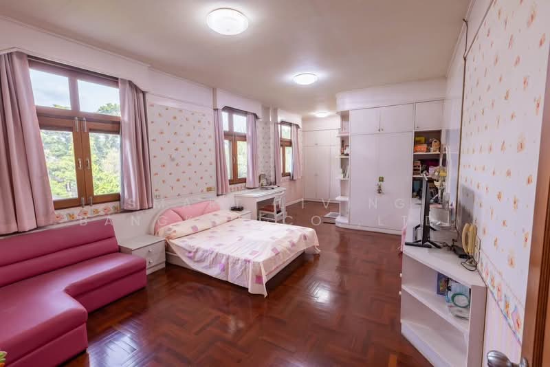Navatanee Residence : หมู่บ้านนวธานี เรสซิเดนซ์, กรุงเทพ, ถนนนวธานี, รามอินทรา, คันนายาว, กรุงเทพ, 980 ตร.ม., บ้านเดี่ยว ขาย, โดย Smart Living Bangkok Co.,Ltd., 500281040 - DDproperty.com