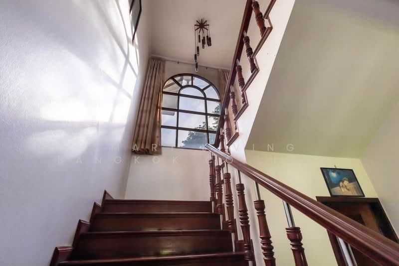 Navatanee Residence, Bangkok, Navatanee Road, Ram Inthra, Khan Na Yao, Bangkok, 5 Bedrooms, 980 sqm, Single Detached House For Sale, by Smart Living Bangkok Co.,Ltd., 500281040 - DDproperty.com