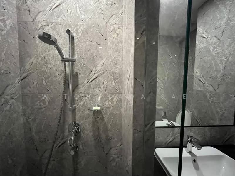 ASHTON Asoke, Bangkok, 131 Asoke Montri Road, Khlongtoei Nua, Watthana, Bangkok, 1 Bedroom, 35 sqm, Condo For Rent, by Witchulada Sae Tang, 500281042 - DDproperty.com