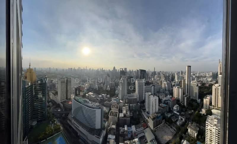 ASHTON Asoke : แอชตัน อโศก, กรุงเทพ, 131 ถนนอโศกมนตรี, คลองเตยเหนือ, วัฒนา, กรุงเทพ, 35 ตร.ม., คอนโด ให้เช่า, โดย Witchulada Sae Tang, 500281042 - DDproperty.com