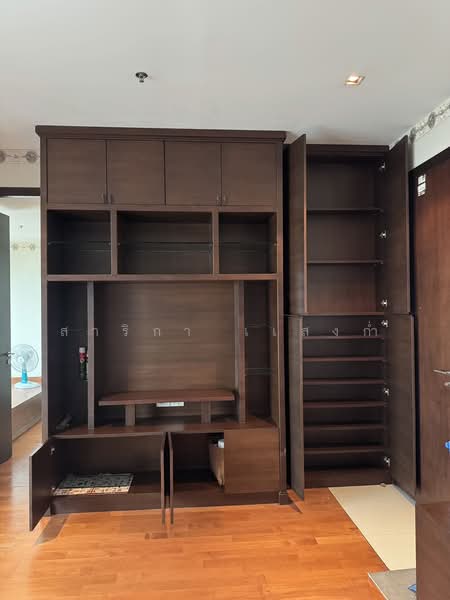ให้เช่า - The Lofts Yennakart : เดอะ ล็อฟท์ เย็นอากาศ, กรุงเทพ