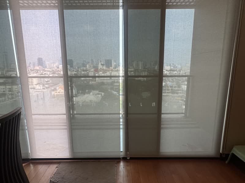ให้เช่า - The Lofts Yennakart : เดอะ ล็อฟท์ เย็นอากาศ, กรุงเทพ