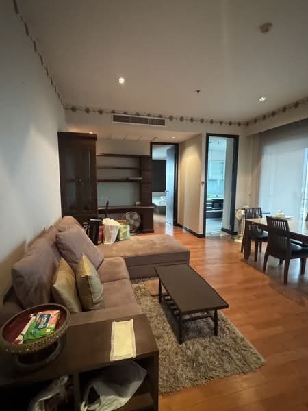 ให้เช่า - The Lofts Yennakart : เดอะ ล็อฟท์ เย็นอากาศ, กรุงเทพ