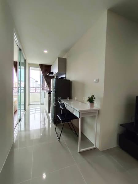 Kes Ratchada, Bangkok, - Soi Sutthiphon-Pracha Songkhro 2 Ratchadaphisek Road, Din Daeng, Din Daeng, Bangkok, 1 Bedroom, 40 sqm, Condo For Rent, by Correct Property, 500281046 - DDproperty.com