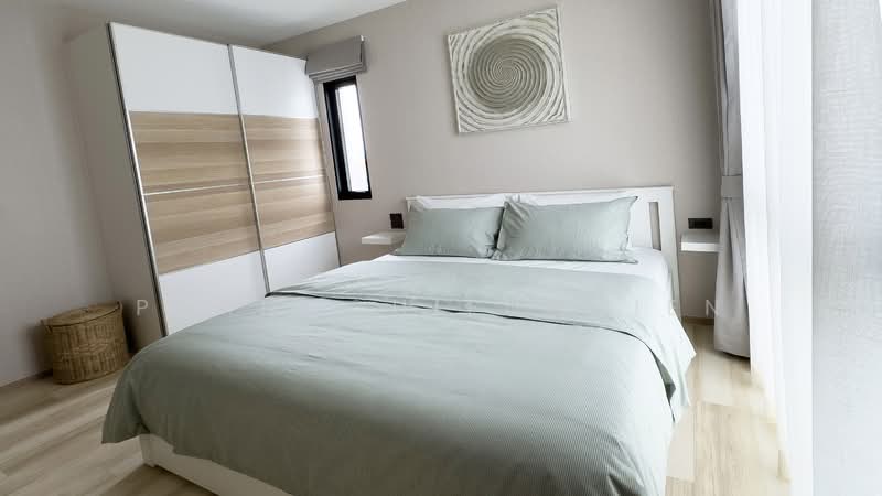 The Title Halo 1 (Naiyang Beach), Phuket, Sa Khu, Thalang, Phuket, 1 Bedroom, 46 sqm, Condo For Sale, by Chanon Phangchienghien, 500281050 - DDproperty.com