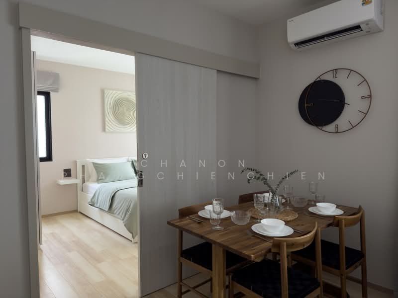 The Title Halo 1 (Naiyang Beach), Phuket, Sa Khu, Thalang, Phuket, 1 Bedroom, 46 sqm, Condo For Sale, by Chanon Phangchienghien, 500281050 - DDproperty.com