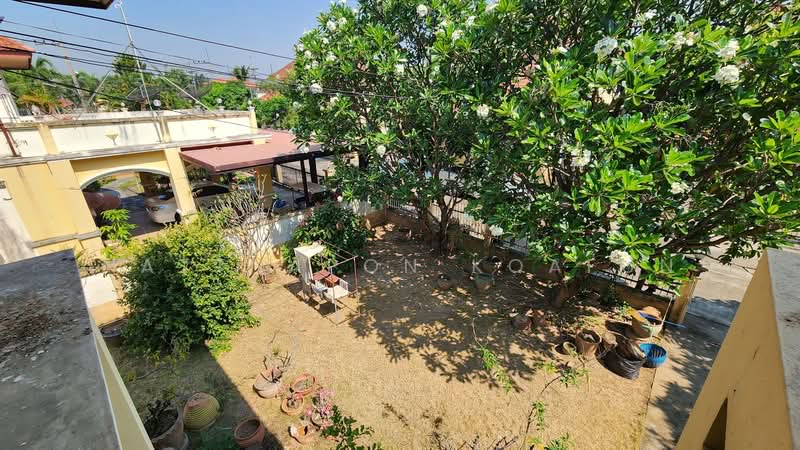 ฺBan Rung Arun 3, Chiang Mai, Hang Dong, Hang Dong, Chiang Mai, 5 Bedrooms, 250 sqm, Single Detached House For Sale, by Natthapon Koafun, 500281053 - DDproperty.com