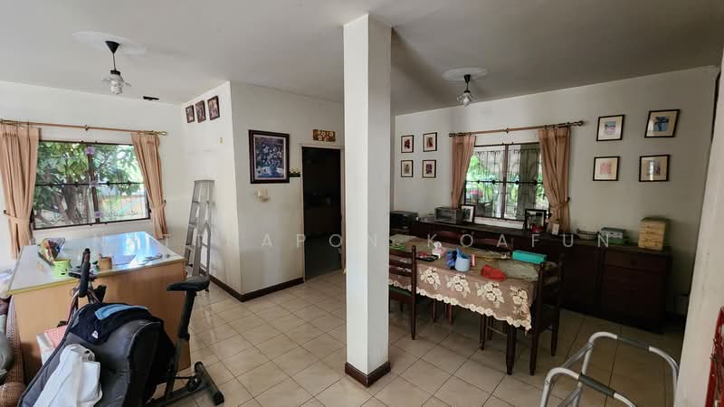 ฺBan Rung Arun 3, Chiang Mai, Hang Dong, Hang Dong, Chiang Mai, 5 Bedrooms, 250 sqm, Single Detached House For Sale, by Natthapon Koafun, 500281053 - DDproperty.com