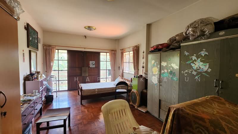 ฺBan Rung Arun 3, Chiang Mai, Hang Dong, Hang Dong, Chiang Mai, 5 Bedrooms, 250 sqm, Single Detached House For Sale, by Natthapon Koafun, 500281053 - DDproperty.com