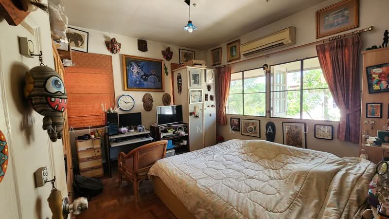 ฺBan Rung Arun 3, Chiang Mai, Hang Dong, Hang Dong, Chiang Mai, 5 Bedrooms, 250 sqm, Single Detached House For Sale, by Natthapon Koafun, 500281053 - DDproperty.com