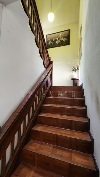 ฺBan Rung Arun 3, Chiang Mai, Hang Dong, Hang Dong, Chiang Mai, 5 Bedrooms, 250 sqm, Single Detached House For Sale, by Natthapon Koafun, 500281053 - DDproperty.com