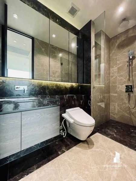 28 Chidlom, Bangkok, 28 Chit Lom Alley, Lumphini, Pathum Wan, Bangkok, 2 Bedrooms, 80 sqm, Condo For Rent, by PROPMATCH CO., LTD., 500281054 - DDproperty.com
