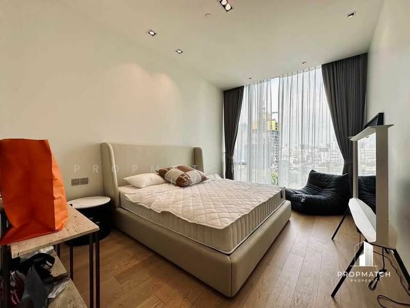 28 Chidlom, Bangkok, 28 Chit Lom Alley, Lumphini, Pathum Wan, Bangkok, 2 Bedrooms, 80 sqm, Condo For Rent, by PROPMATCH CO., LTD., 500281054 - DDproperty.com