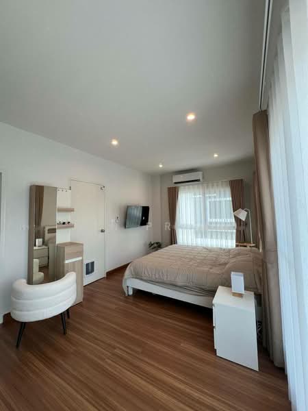 ศุภาลัย ปาล์มสปริงส์ บ้านพอน ภูเก็ต (Supalai Palm Spring Banpon Phuket), ภูเก็ต, Soi Ban Pon Phuket, ศรีสุนทร, ถลาง, ภูเก็ต, 120 ตร.ม., ทาวน์เฮ้าส์ ให้เช่า, โดย Min Prime, 500281056 - DDproperty.com