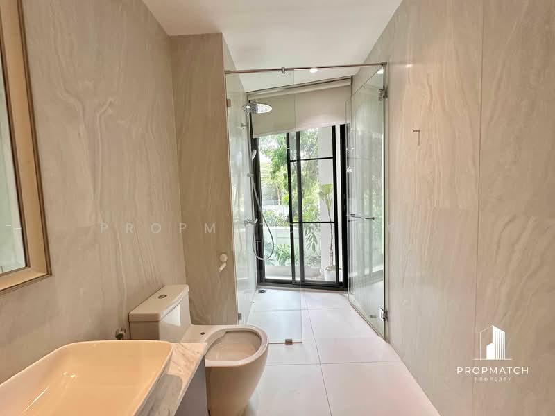 La Citta Delre Thonglor 16, Bangkok, 508-502 Soi Thonglor 16, Khlong Tan Nua, Watthana, Bangkok, 2 Bedrooms, 180 sqm, Condo For Rent, by PROPMATCH CO., LTD., 500281057 - DDproperty.com