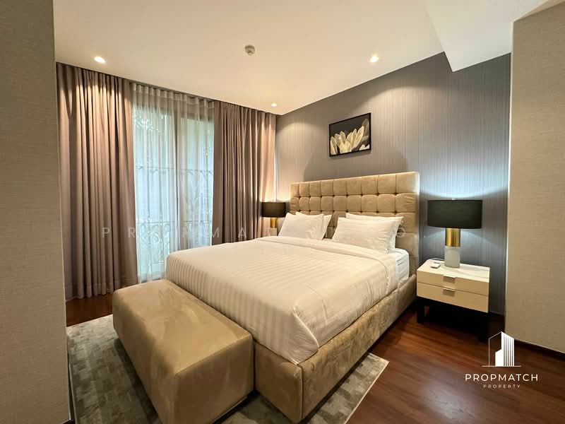 La Citta Delre Thonglor 16 : ลา ซิตต้า ทองหล่อ 16, กรุงเทพ, 508-502 ซอยทองหล่อ 16, คลองตันเหนือ, วัฒนา, กรุงเทพ, 180 ตร.ม., คอนโด ให้เช่า, โดย PROPMATCH CO., LTD., 500281057 - DDproperty.com