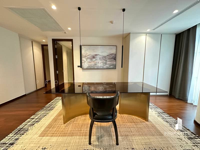 La Citta Delre Thonglor 16 : ลา ซิตต้า ทองหล่อ 16, กรุงเทพ, 508-502 ซอยทองหล่อ 16, คลองตันเหนือ, วัฒนา, กรุงเทพ, 180 ตร.ม., คอนโด ให้เช่า, โดย PROPMATCH CO., LTD., 500281057 - DDproperty.com