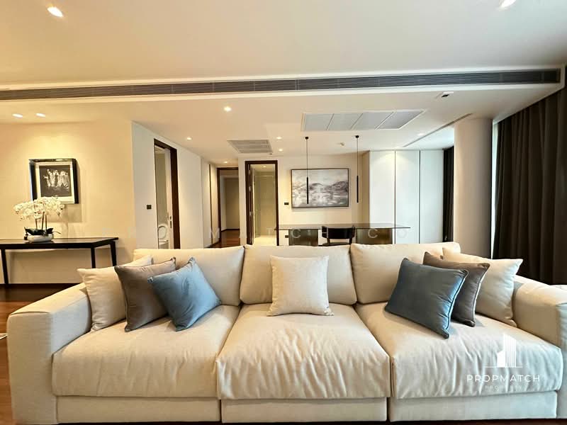 La Citta Delre Thonglor 16 : ลา ซิตต้า ทองหล่อ 16, กรุงเทพ, 508-502 ซอยทองหล่อ 16, คลองตันเหนือ, วัฒนา, กรุงเทพ, 180 ตร.ม., คอนโด ให้เช่า, โดย PROPMATCH CO., LTD., 500281057 - DDproperty.com