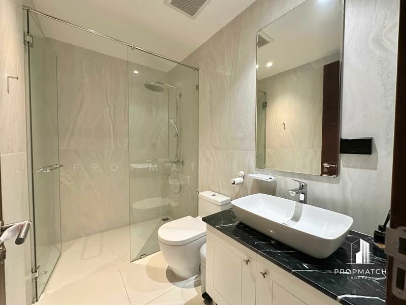 La Citta Delre Thonglor 16 : ลา ซิตต้า ทองหล่อ 16, กรุงเทพ, 508-502 ซอยทองหล่อ 16, คลองตันเหนือ, วัฒนา, กรุงเทพ, 180 ตร.ม., คอนโด ให้เช่า, โดย PROPMATCH CO., LTD., 500281057 - DDproperty.com