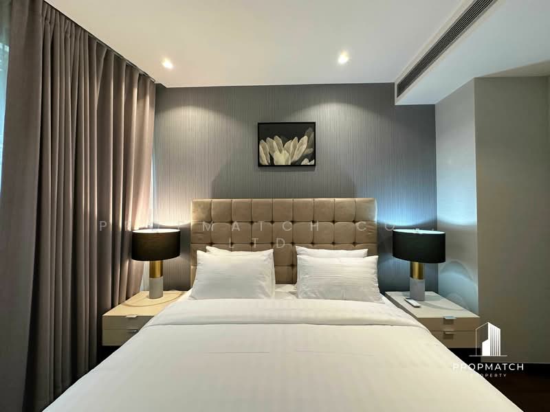 La Citta Delre Thonglor 16, Bangkok, 508-502 Soi Thonglor 16, Khlong Tan Nua, Watthana, Bangkok, 2 Bedrooms, 180 sqm, Condo For Rent, by PROPMATCH CO., LTD., 500281057 - DDproperty.com