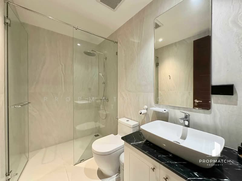 La Citta Delre Thonglor 16 : ลา ซิตต้า ทองหล่อ 16, กรุงเทพ, 508-502 ซอยทองหล่อ 16, คลองตันเหนือ, วัฒนา, กรุงเทพ, 180 ตร.ม., คอนโด ให้เช่า, โดย PROPMATCH CO., LTD., 500281057 - DDproperty.com
