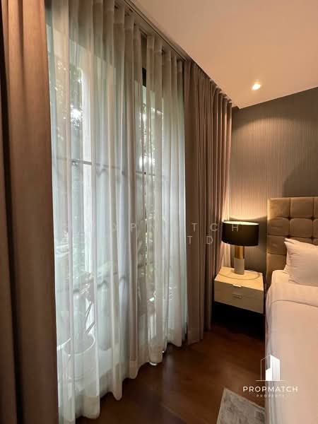 La Citta Delre Thonglor 16, Bangkok, 508-502 Soi Thonglor 16, Khlong Tan Nua, Watthana, Bangkok, 2 Bedrooms, 180 sqm, Condo For Rent, by PROPMATCH CO., LTD., 500281057 - DDproperty.com