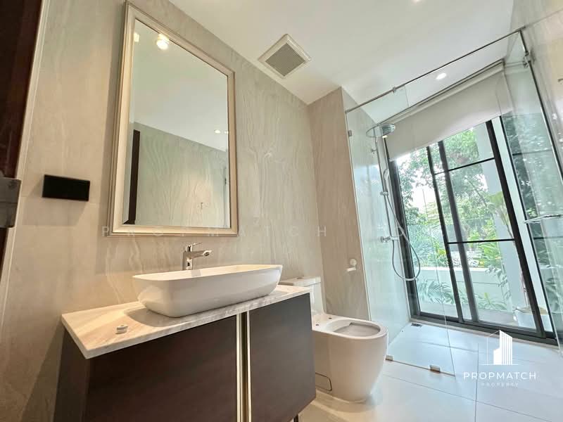 La Citta Delre Thonglor 16 : ลา ซิตต้า ทองหล่อ 16, กรุงเทพ, 508-502 ซอยทองหล่อ 16, คลองตันเหนือ, วัฒนา, กรุงเทพ, 180 ตร.ม., คอนโด ให้เช่า, โดย PROPMATCH CO., LTD., 500281057 - DDproperty.com
