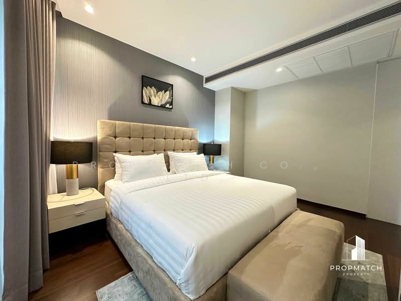 La Citta Delre Thonglor 16 : ลา ซิตต้า ทองหล่อ 16, กรุงเทพ, 508-502 ซอยทองหล่อ 16, คลองตันเหนือ, วัฒนา, กรุงเทพ, 180 ตร.ม., คอนโด ให้เช่า, โดย PROPMATCH CO., LTD., 500281057 - DDproperty.com
