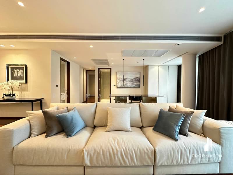 La Citta Delre Thonglor 16 : ลา ซิตต้า ทองหล่อ 16, กรุงเทพ, 508-502 ซอยทองหล่อ 16, คลองตันเหนือ, วัฒนา, กรุงเทพ, 180 ตร.ม., คอนโด ให้เช่า, โดย PROPMATCH CO., LTD., 500281057 - DDproperty.com
