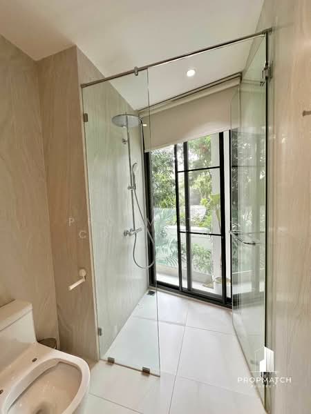 La Citta Delre Thonglor 16, Bangkok, 508-502 Soi Thonglor 16, Khlong Tan Nua, Watthana, Bangkok, 2 Bedrooms, 180 sqm, Condo For Rent, by PROPMATCH CO., LTD., 500281057 - DDproperty.com