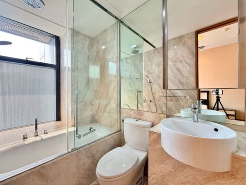 The Met Sathorn, Bangkok, 123 South Sathorn Road, Thung Maha Mek, Sathon, Bangkok, 2 Bedrooms, 93 sqm, Condo For Rent, by Apisit Premudom, 500281058 - DDproperty.com