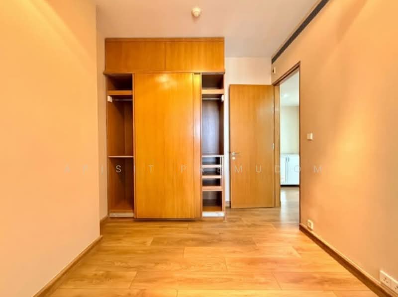 The Met Sathorn, Bangkok, 123 South Sathorn Road, Thung Maha Mek, Sathon, Bangkok, 2 Bedrooms, 93 sqm, Condo For Rent, by Apisit Premudom, 500281058 - DDproperty.com