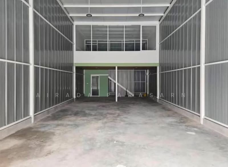 โกดัง อ่อนนุช 21, Bangkok, Suan Luang, Suan Luang, Bangkok, , 120 sqm, Land For Rent, by Airada Parasarn, 500281059 - DDproperty.com
