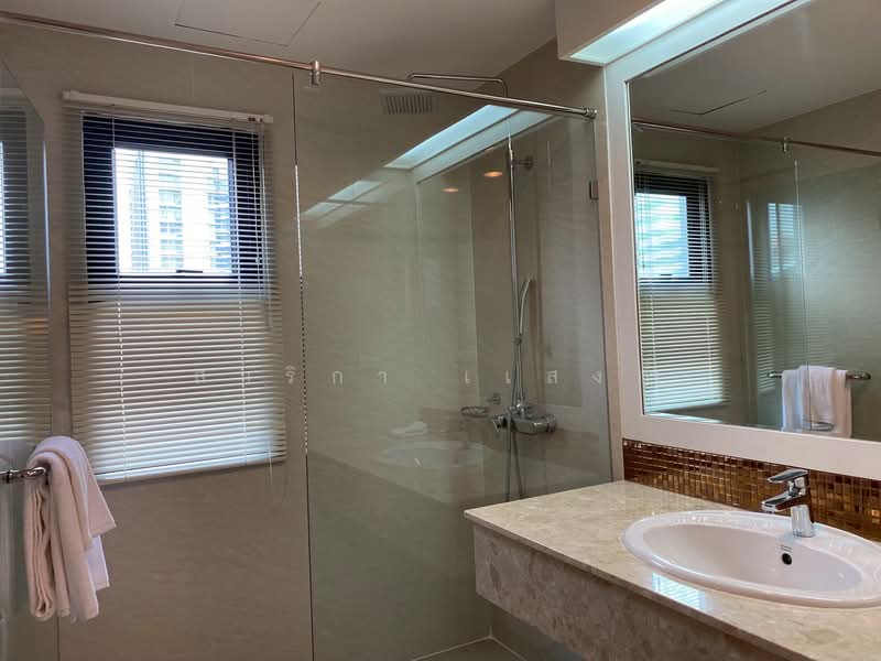 G.P. Grande Tower, Bangkok, 55 Sukhumvit 23, Khlongtoei Nua, Watthana, Bangkok, 3 Bedrooms, 180 sqm, Condo For Rent, by Sarika Saengkam, 500281062 - DDproperty.com