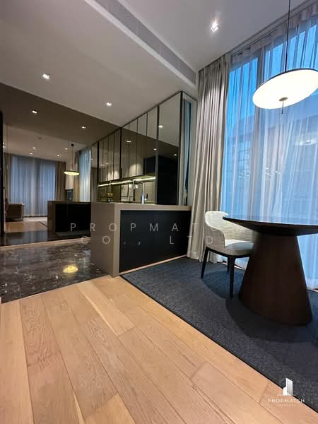28 Chidlom, Bangkok, 28 Chit Lom Alley, Lumphini, Pathum Wan, Bangkok, 1 Bedroom, 48 sqm, Condo For Rent, by PROPMATCH CO., LTD., 500281064 - DDproperty.com