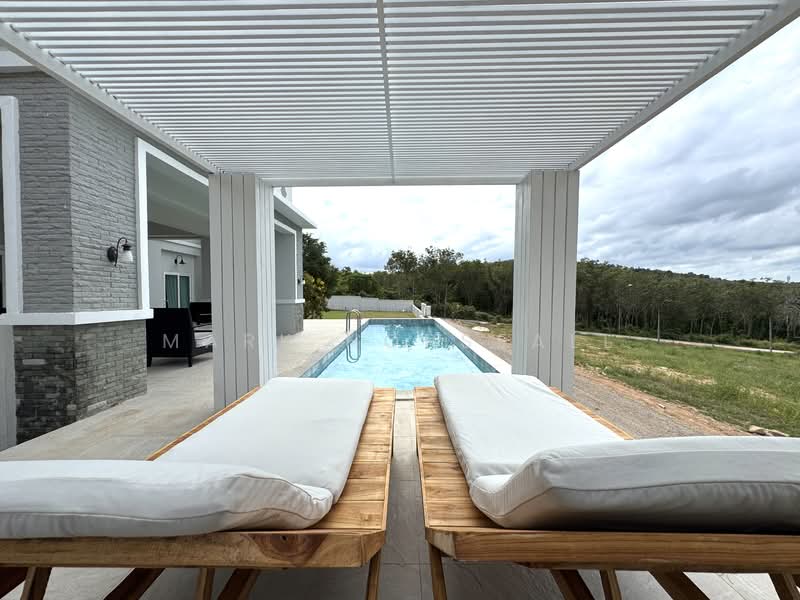 DiOHANA GRANDHILL VILLA, Phuket, 153 30, Mai Khao, Thalang District, Phuket, Mai Khao, Thalang, Phuket, 7 Bedrooms, 920 sqm, Villa For Rent, by Mark Horsfall, 500281070 - DDproperty.com
