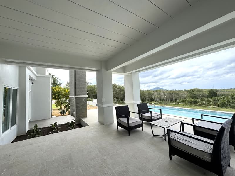 DiOHANA GRANDHILL VILLA, Phuket, 153 30, Mai Khao, Thalang District, Phuket, Mai Khao, Thalang, Phuket, 7 Bedrooms, 920 sqm, Villa For Rent, by Mark Horsfall, 500281070 - DDproperty.com