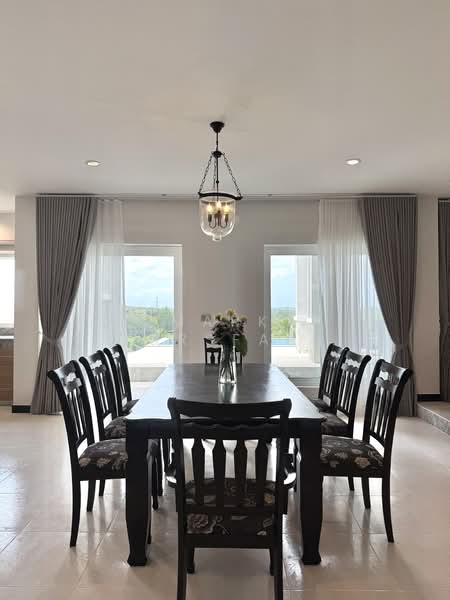 DiOHANA GRANDHILL VILLA, Phuket, 153 30, Mai Khao, Thalang District, Phuket, Mai Khao, Thalang, Phuket, 7 Bedrooms, 920 sqm, Villa For Rent, by Mark Horsfall, 500281070 - DDproperty.com