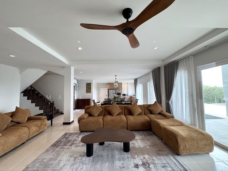 DiOHANA GRANDHILL VILLA, Phuket, 153 30, Mai Khao, Thalang District, Phuket, Mai Khao, Thalang, Phuket, 7 Bedrooms, 920 sqm, Villa For Rent, by Mark Horsfall, 500281070 - DDproperty.com