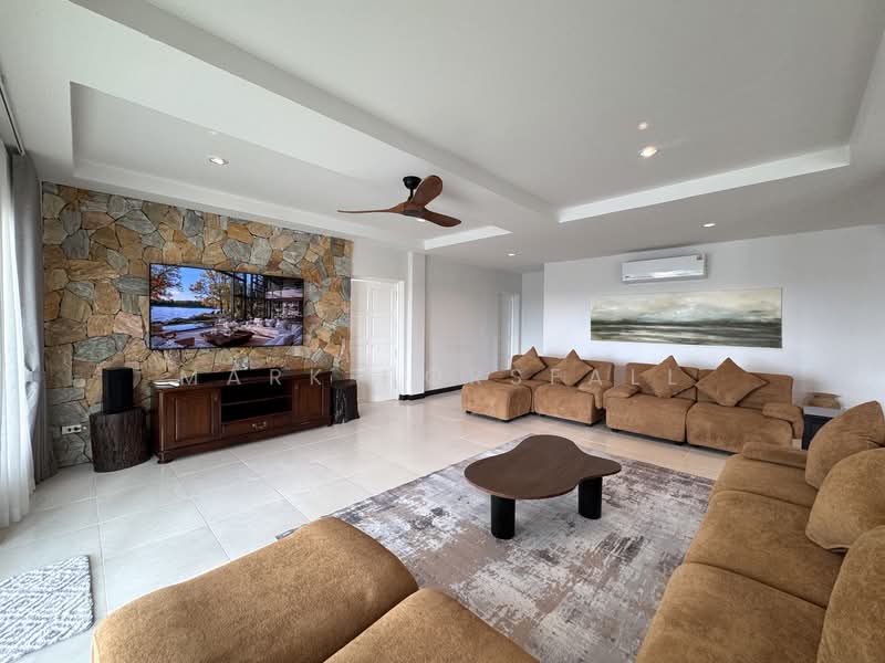 DiOHANA GRANDHILL VILLA, Phuket, 153 30, Mai Khao, Thalang District, Phuket, Mai Khao, Thalang, Phuket, 7 Bedrooms, 920 sqm, Villa For Rent, by Mark Horsfall, 500281070 - DDproperty.com
