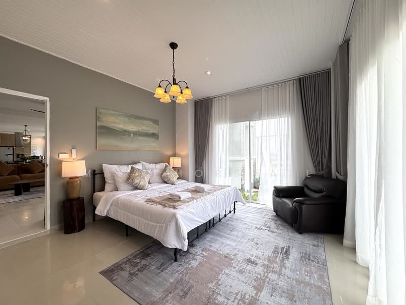 DiOHANA GRANDHILL VILLA, Phuket, 153 30, Mai Khao, Thalang District, Phuket, Mai Khao, Thalang, Phuket, 7 Bedrooms, 920 sqm, Villa For Rent, by Mark Horsfall, 500281070 - DDproperty.com