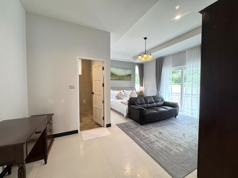 DiOHANA GRANDHILL VILLA, Phuket, 153 30, Mai Khao, Thalang District, Phuket, Mai Khao, Thalang, Phuket, 7 Bedrooms, 920 sqm, Villa For Rent, by Mark Horsfall, 500281070 - DDproperty.com
