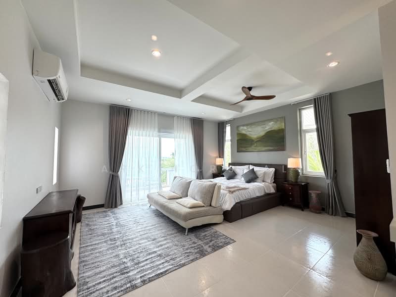 DiOHANA GRANDHILL VILLA, Phuket, 153 30, Mai Khao, Thalang District, Phuket, Mai Khao, Thalang, Phuket, 7 Bedrooms, 920 sqm, Villa For Rent, by Mark Horsfall, 500281070 - DDproperty.com