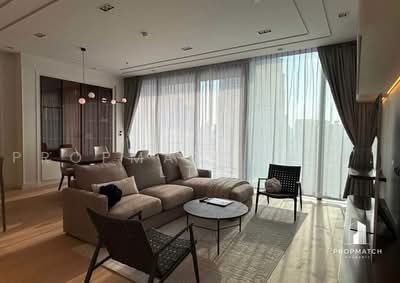 For Rent - MARQUE Sukhumvit, Bangkok