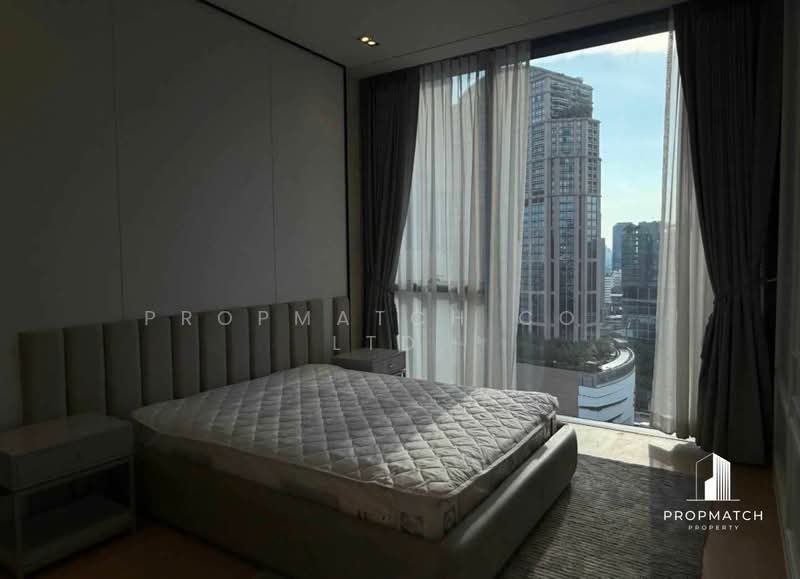 MARQUE Sukhumvit, Bangkok, 719 Sukhumvit 39 Road, Khlong Tan Nua, Watthana, Bangkok, 2 Bedrooms, 133 sqm, Condo For Rent, by PROPMATCH CO., LTD., 500281073 - DDproperty.com